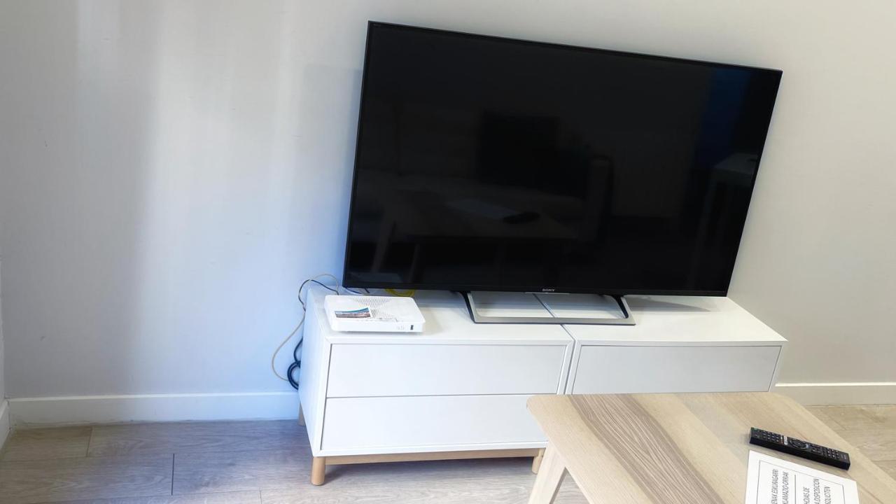 Apartment Caminando Al Guggenheim By Urban Hosts *