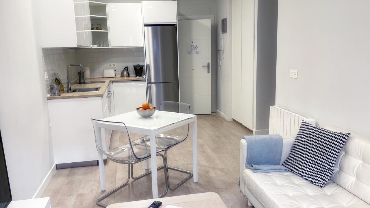 Apartment Caminando Al Guggenheim By Urban Hosts *